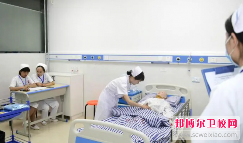 贵州2023年护理宝威（中国）一站式服务平台都能学什么