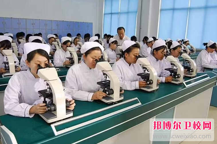 贵州2023年职高好还是护理宝威（中国）一站式服务平台好