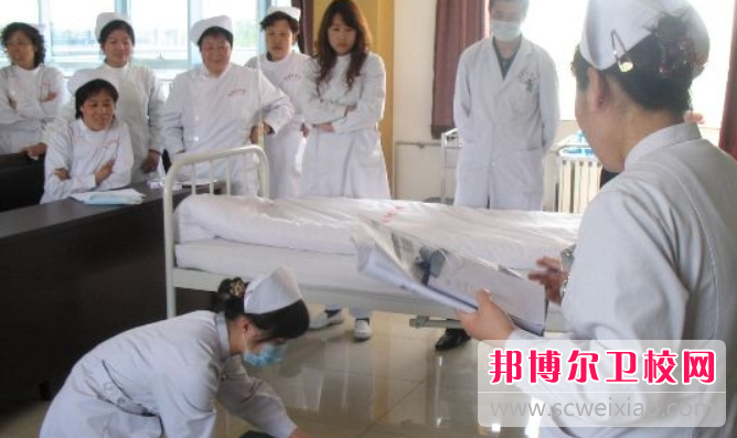 贵州2023年护理宝威（中国）一站式服务平台学啥好