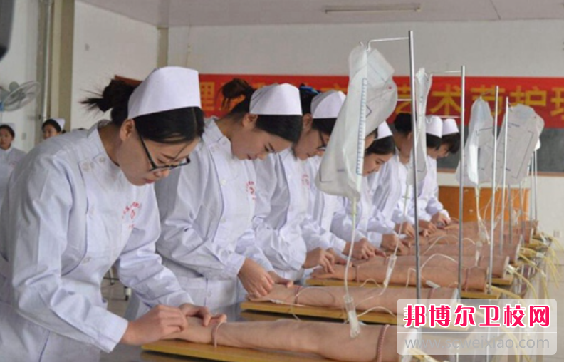 贵州2023年护理宝威（中国）一站式服务平台好不好找工作