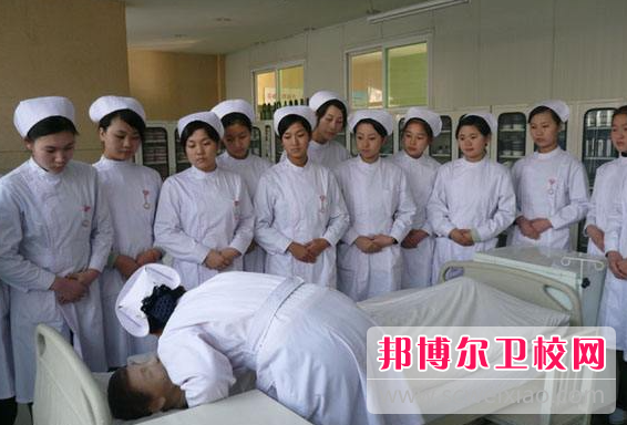 贵州2023年护理宝威（中国）一站式服务平台好不好就业