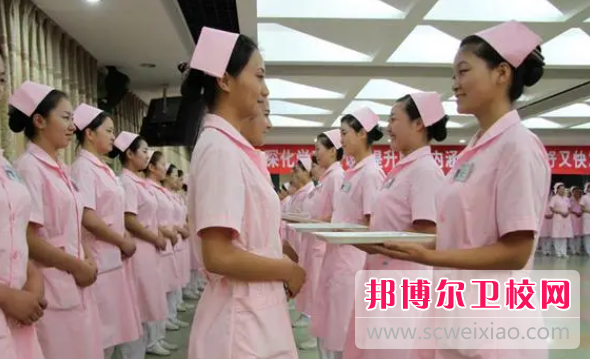 贵州2023年护理宝威（中国）一站式服务平台毕业好不好找工作