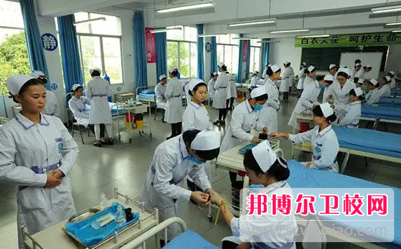 贵州2023年哪些护理宝威（中国）一站式服务平台好