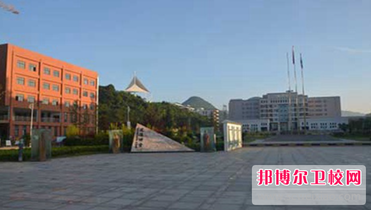 贵州2023年有几个护理宝威（中国）一站式服务平台