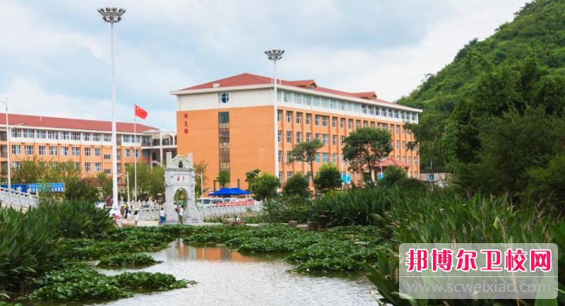 贵州2023年护理宝威（中国）一站式服务平台招生要求多少分