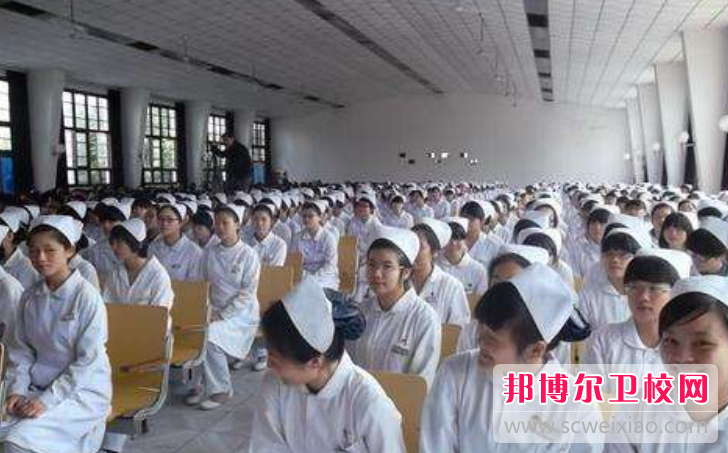 贵州2023年护理宝威（中国）一站式服务平台要多少分