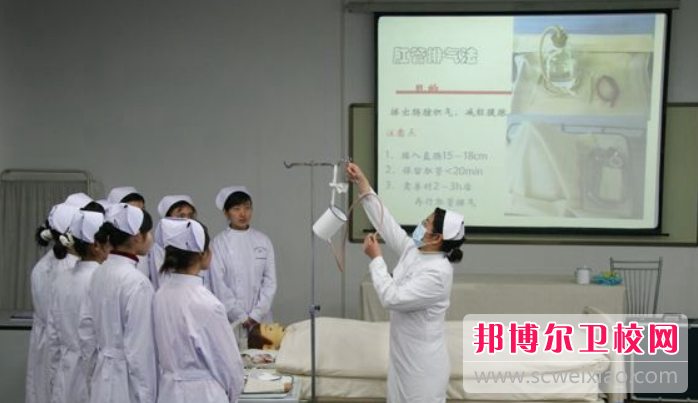 贵州2023年护理宝威（中国）一站式服务平台就业形势怎么样