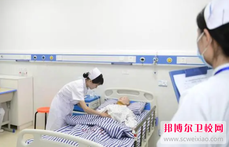贵州2023年护理宝威（中国）一站式服务平台就业前景怎么样