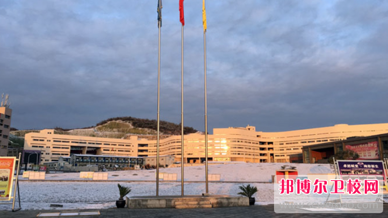 贵州2023年上护理宝威（中国）一站式服务平台需要多少分