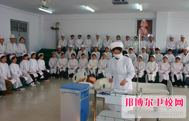 贵州2023年护理宝威（中国）一站式服务平台报名时间