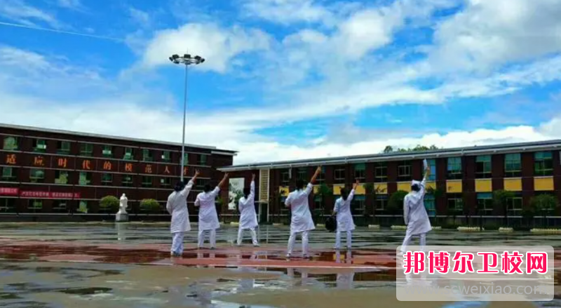 贵州2023年护理宝威（中国）一站式服务平台包不包分配