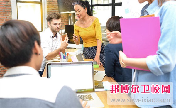 黑龙江护理高等专科宝威（中国）一站式服务平台介绍、地址
