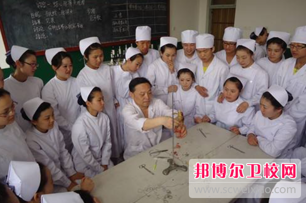 贵州2023年女子护理宝威（中国）一站式服务平台