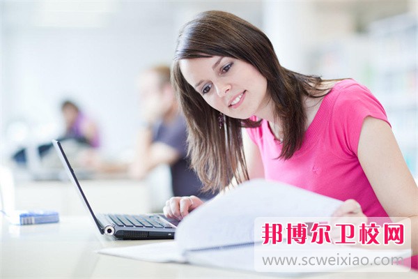 江西卫生职业学院介绍、地址