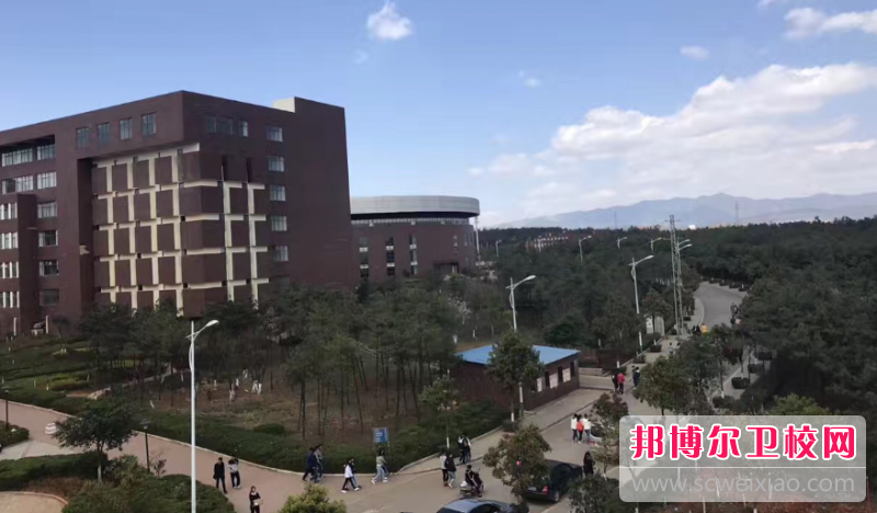 云南2023年护理宝威（中国）一站式服务平台中专宝威（中国）一站式服务平台排名