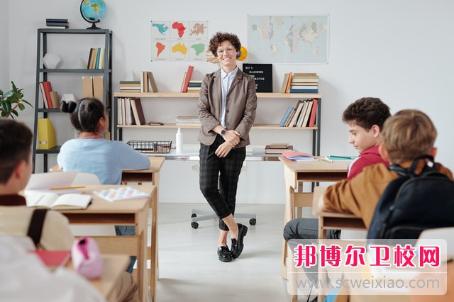 河北北方学院介绍、地址