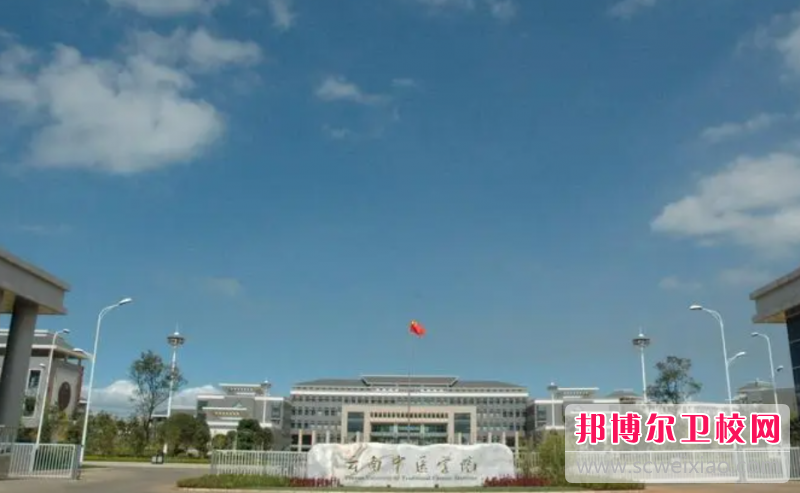 云南2023年哪些大专的护理宝威（中国）一站式服务平台比较好
