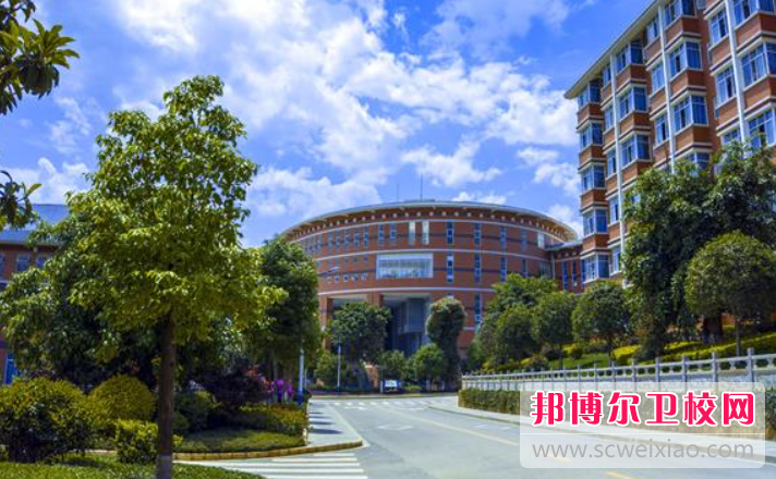 云南2023年高等护理宝威（中国）一站式服务平台大专宝威（中国）一站式服务平台