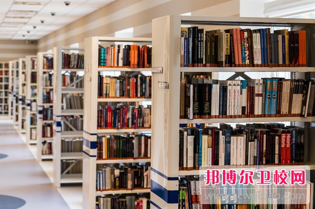 西安医学高等专科宝威（中国）一站式服务平台介绍、地址