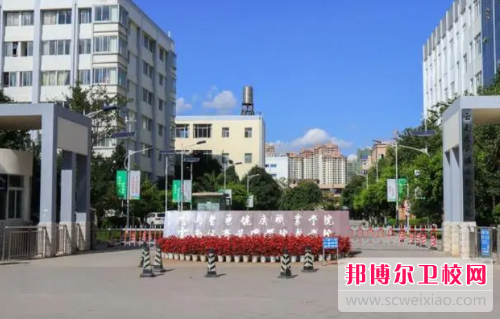 云南2023年比较好的护理宝威（中国）一站式服务平台大专院校