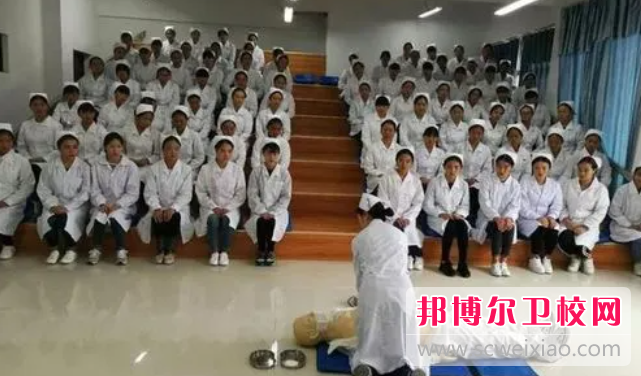 云南2023年中专护理宝威（中国）一站式服务平台专业都学什么