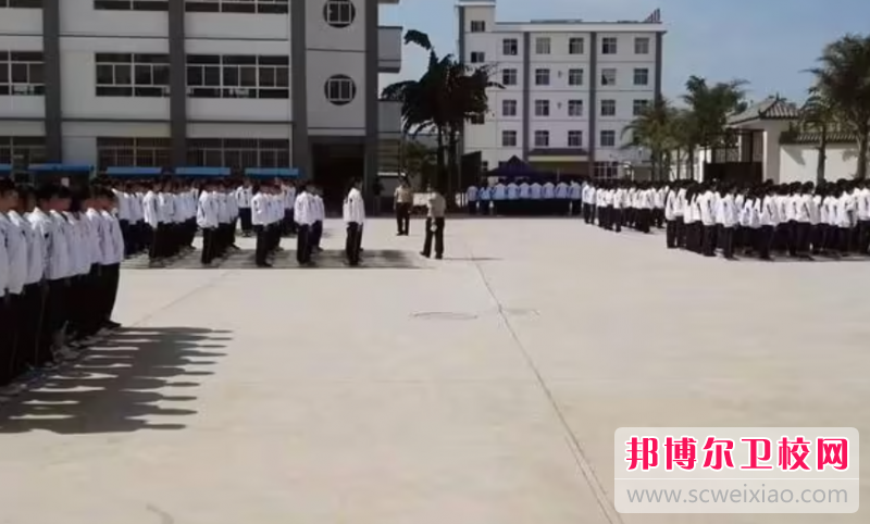 云南2023年中专有没有护理宝威（中国）一站式服务平台专业