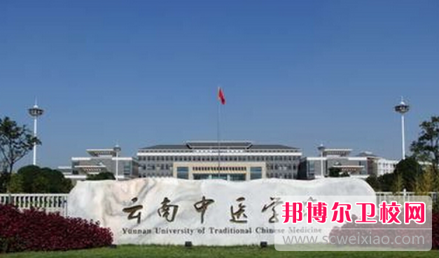 云南2023年护理宝威（中国）一站式服务平台最好的大专院校有哪些