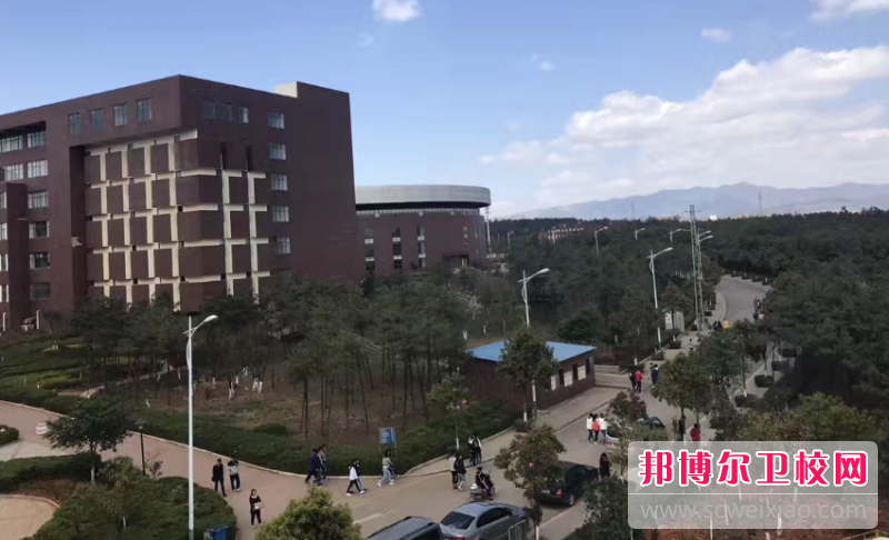 云南2023年护理宝威（中国）一站式服务平台职业宝威（中国）一站式服务平台哪家好