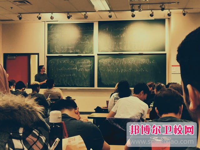昆明医科大学介绍、地址