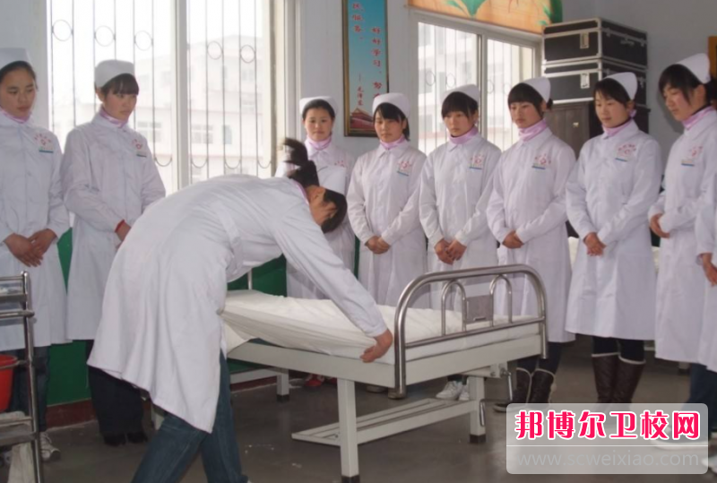 云南2023年护理宝威（中国）一站式服务平台开设有哪些课程