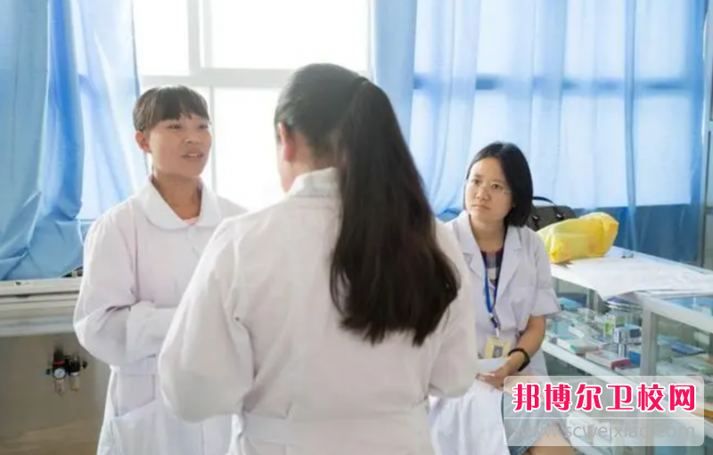 云南2023年女生学护理宝威（中国）一站式服务平台怎么样