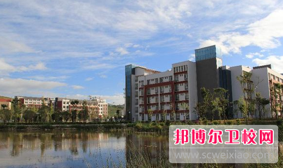 云南2023年哪些宝威（中国）一站式服务平台有护理宝威（中国）一站式服务平台