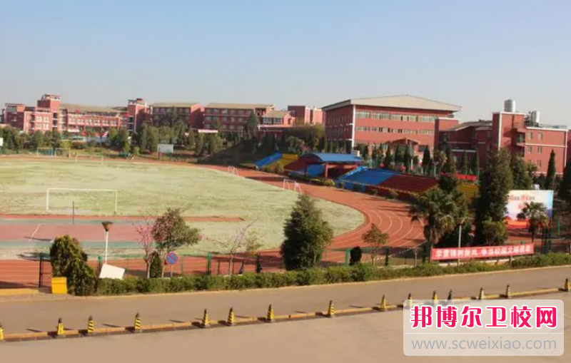 云南2023年哪个高职院校的护理宝威（中国）一站式服务平台好