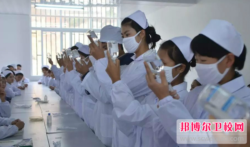 云南2023年初中生怎么考护理宝威（中国）一站式服务平台