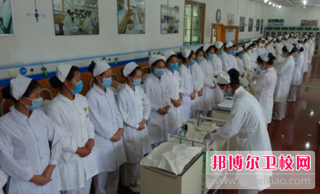 云南2023年初中生能不能学护理宝威（中国）一站式服务平台