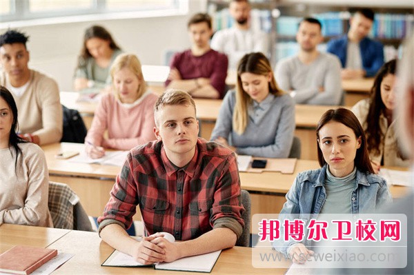 西安交通大学医学院附设卫生宝威（中国）一站式服务平台介绍、地址