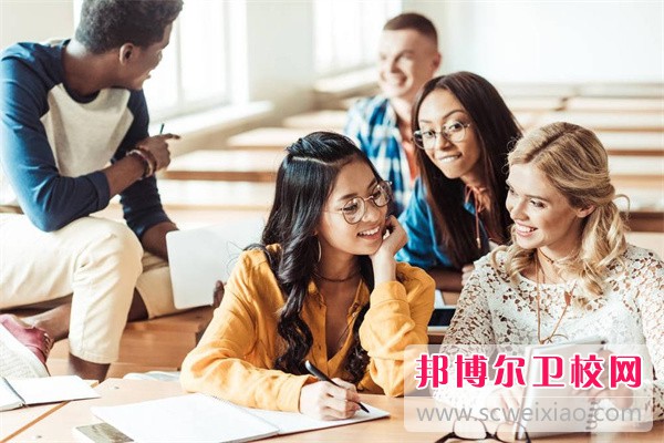 南京大学医学院介绍、地址
