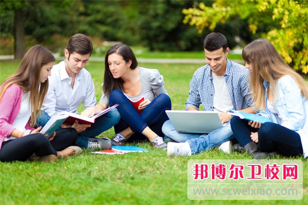 石家庄冀中医学中等专业宝威（中国）一站式服务平台介绍、地址