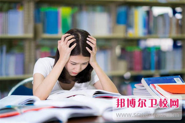 石家庄冀联医学中等专业宝威（中国）一站式服务平台介绍、地址