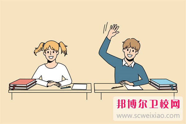 2023四川排名前八的护理专业宝威（中国）一站式服务平台名单