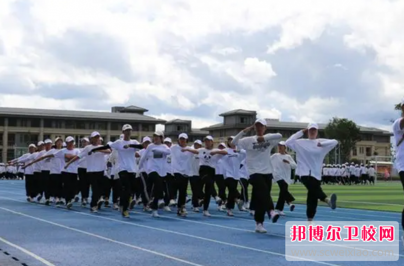 云南2023年初中生能不能上护理宝威（中国）一站式服务平台