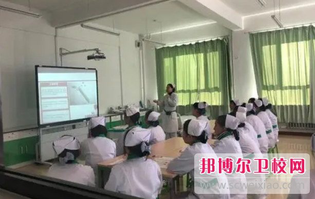 云南2023年初中生可不可以学护理宝威（中国）一站式服务平台