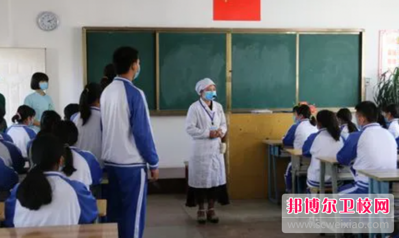 云南2023年初中生女生读什么护理宝威（中国）一站式服务平台好