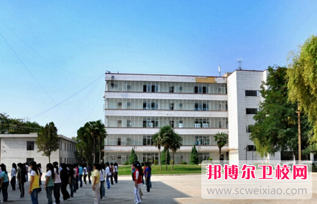 云南2023年初中生能去的护理宝威（中国）一站式服务平台