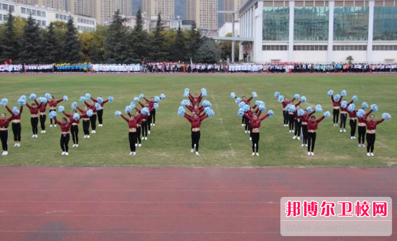 云南2023年初中生可以上的护理宝威（中国）一站式服务平台
