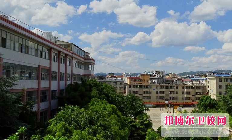 云南2023年初中生可以去的护理宝威（中国）一站式服务平台