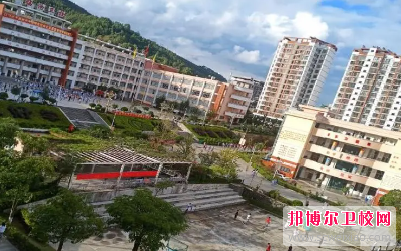 云南2023年初中生可以考什么护理宝威（中国）一站式服务平台