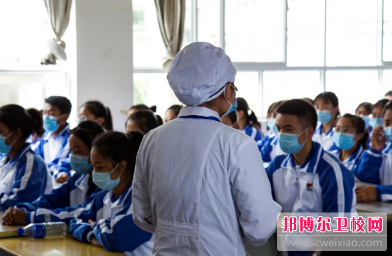 云南2023年初中生可不可以读护理宝威（中国）一站式服务平台