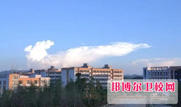 云南2023年初中生可以读的护理宝威（中国）一站式服务平台