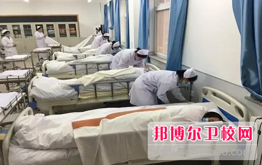 云南2023年初中生读护理宝威（中国）一站式服务平台好不好